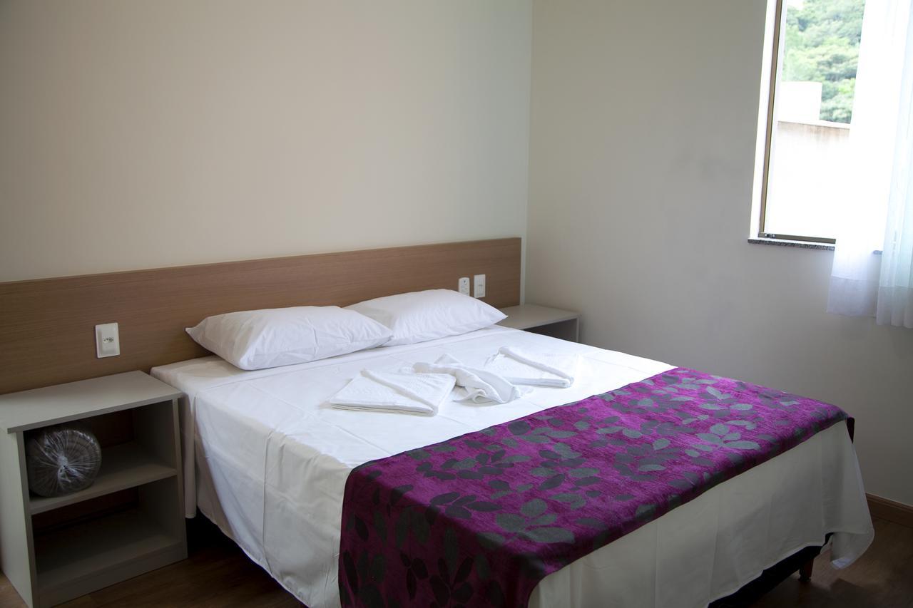 Jabó Inn Hotel Jaboticatubas Zimmer foto
